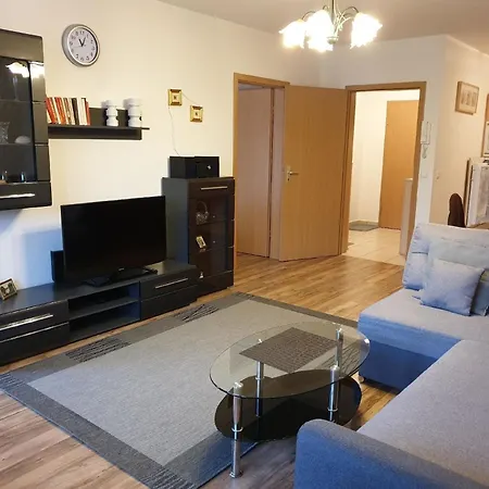 Ferienwohnung Fur Drei Personen - B44073