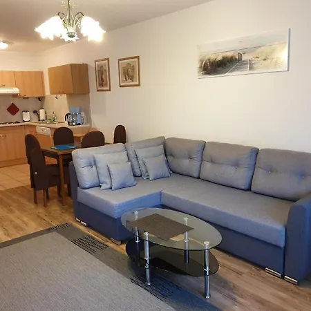 Ferienwohnung Fur Drei Personen - B44073 Bad Saarow