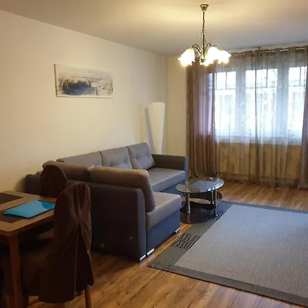 Ferienwohnung Fur Drei Personen - B44073