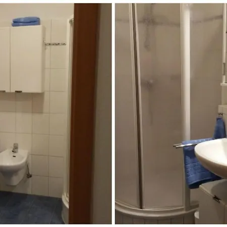 Ferienwohnung Fur Drei Personen - B44073 *