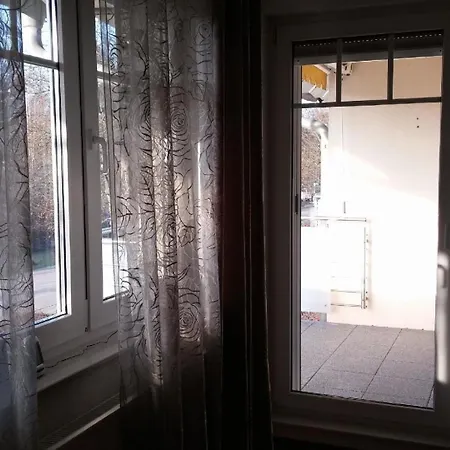 Ferienwohnung Fur Drei Personen - B44073 Apartment *