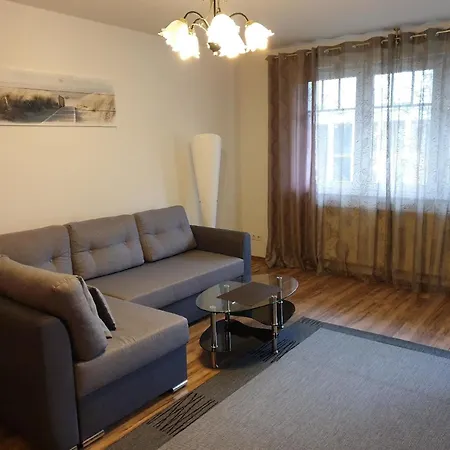 Ferienwohnung Fur Drei Personen - B44073 Apartment